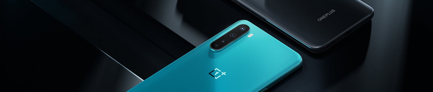 OnePlus Nord OnePlus Nord er den hittil billigste og beste 5G-mobilen vi har testet.